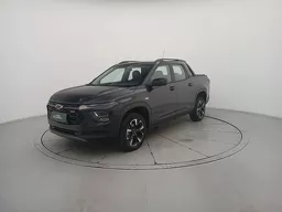 Chevrolet Montana