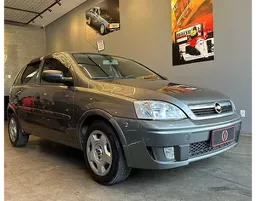 Chevrolet Corsa