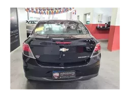 Chevrolet Prisma