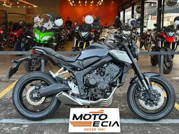 CB 650