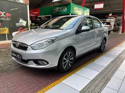 Fiat Grand Siena