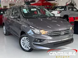 Fiat Cronos