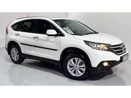 Honda CRV