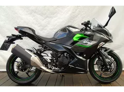 Kawasaki Ninja