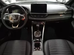 Fiat Fastback
