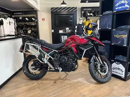 Triumph Tiger 900