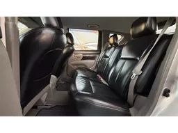 Nissan Livina