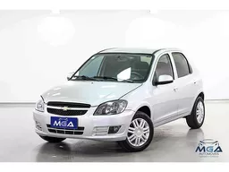 Chevrolet Celta
