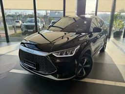 BYD Song Plus