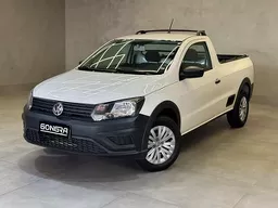 Volkswagen Saveiro