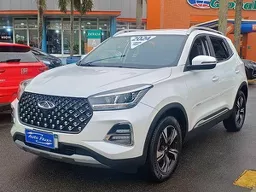 Chery Tiggo 5X
