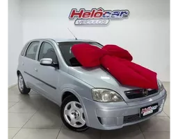 Chevrolet Corsa