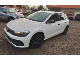 Volkswagen Polo Hatch