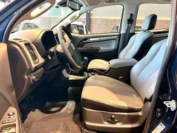 Chevrolet S10