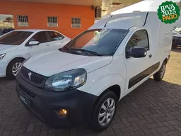 Peugeot Partner Rapid