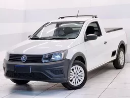 Volkswagen Saveiro