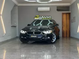 BMW 320i