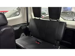 Mitsubishi Pajero Full