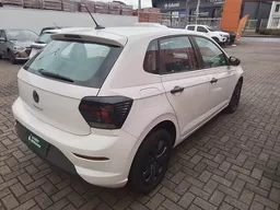 Volkswagen Polo Hatch