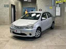 Toyota Etios