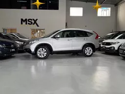 Honda CRV