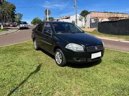 Fiat Siena