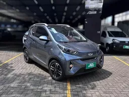 Chery Icar