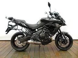 Kawasaki Versys