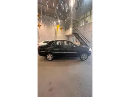 Fiat Siena