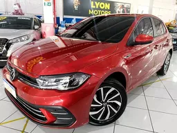 Volkswagen Polo Hatch