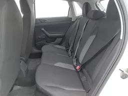 Volkswagen Polo Hatch