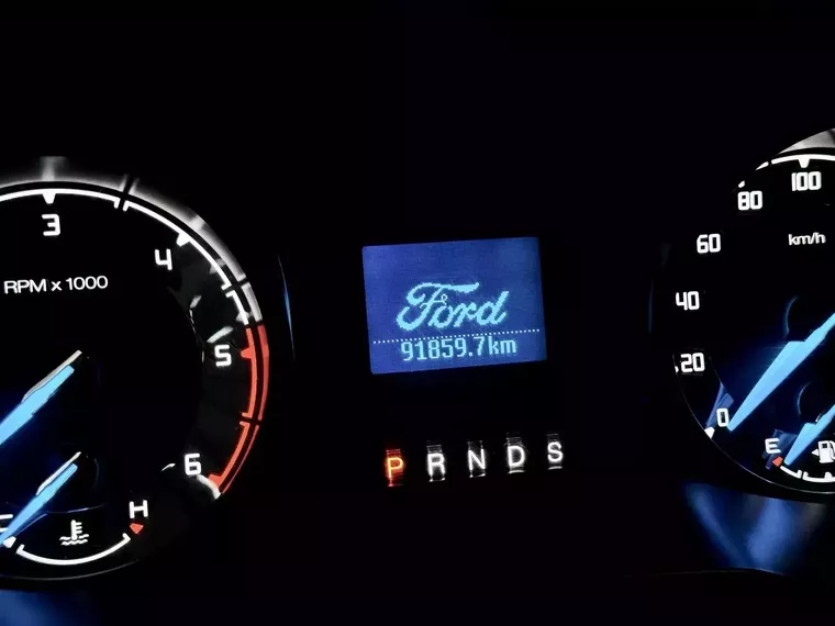 Foto do carro
