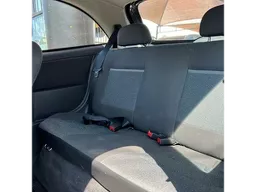 Chevrolet Celta