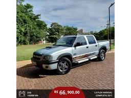 Chevrolet S10