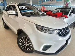 Ford Territory