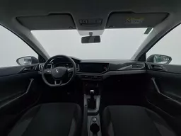 Volkswagen Polo Hatch