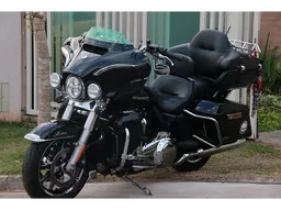 Harley-Davidson Electra Glide
