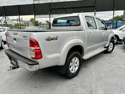 Hilux