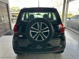 Volkswagen Crossfox