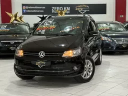 Volkswagen Spacefox