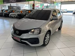 Toyota Etios