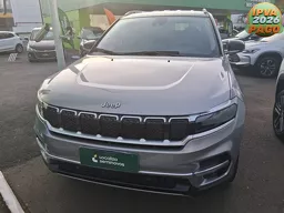 Jeep Commander