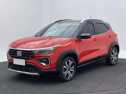 Fiat Pulse