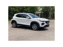 Fiat Pulse