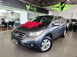 Honda CRV