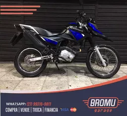 XTZ 150