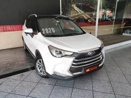 JAC T50