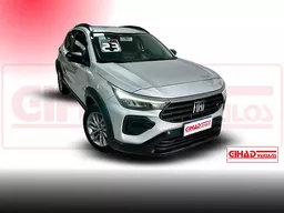 Fiat Pulse