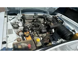 Ford Pampa