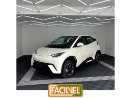 BYD Dolphin Mini